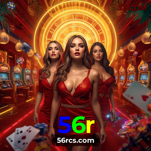 56r Plataforma : Jogue no cassino online mais confiável do Brasil e ganhe muito!