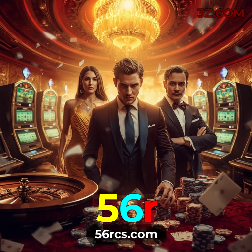 56r Entrar Agora | Login Seguro e Benefícios Especiais