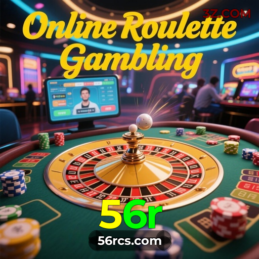 Cassino Online 56r | Jogos Rápidos com Suporte 24h